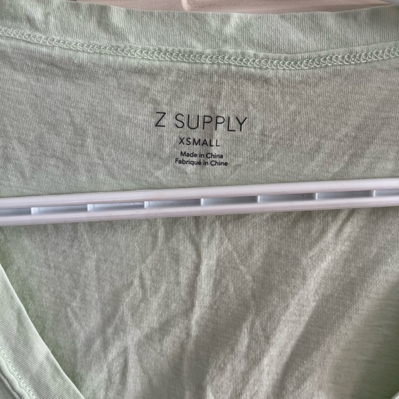 Cotton top - Picture 2 of 2